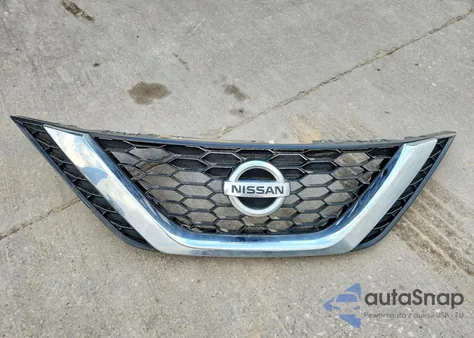 2016 Nissan Sentra S z USA, uszkodzony, nr VIN 3N1AB7AP3GY279837